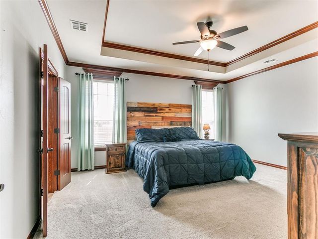 1670 Meadow Creek Circle, Newcastle, OK 73065