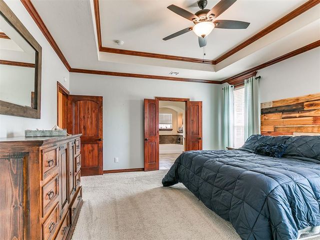 1670 Meadow Creek Circle, Newcastle, OK 73065