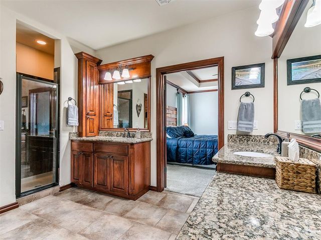 1670 Meadow Creek Circle, Newcastle, OK 73065