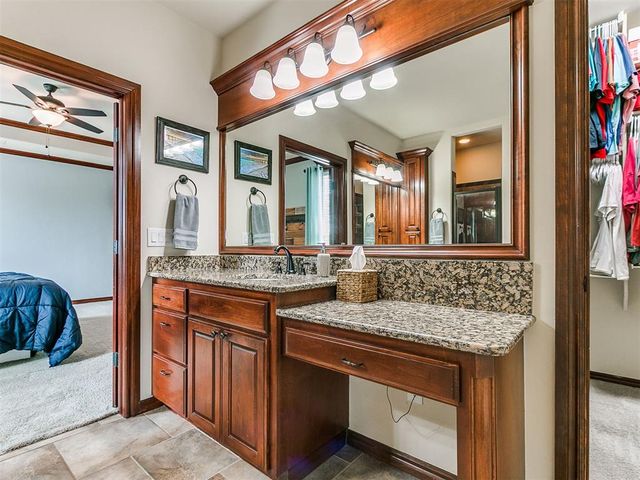 1670 Meadow Creek Circle, Newcastle, OK 73065