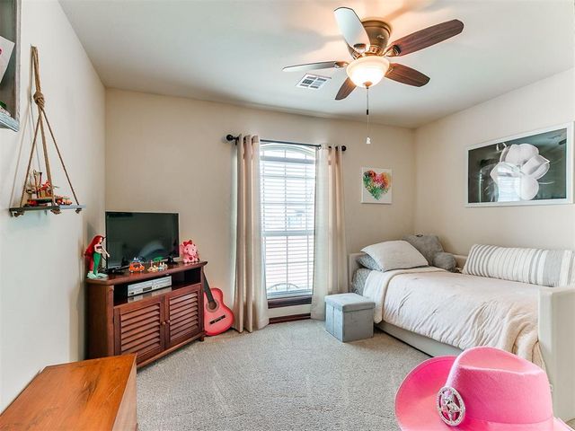 1670 Meadow Creek Circle, Newcastle, OK 73065