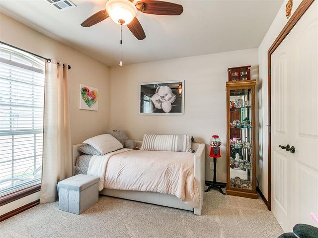 1670 Meadow Creek Circle, Newcastle, OK 73065