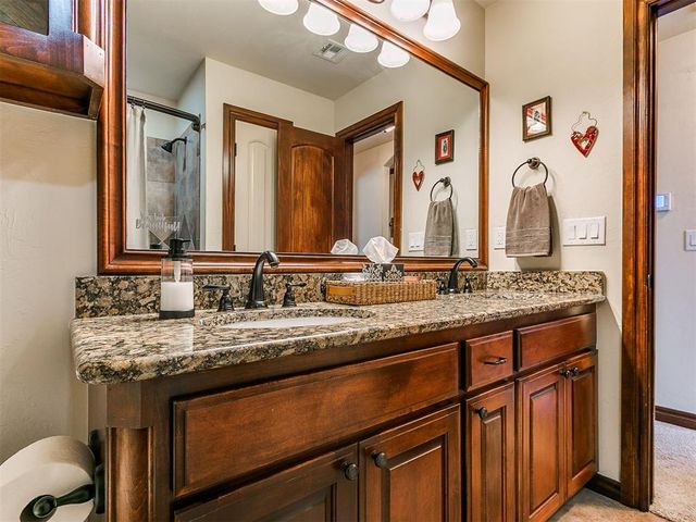 1670 Meadow Creek Circle, Newcastle, OK 73065