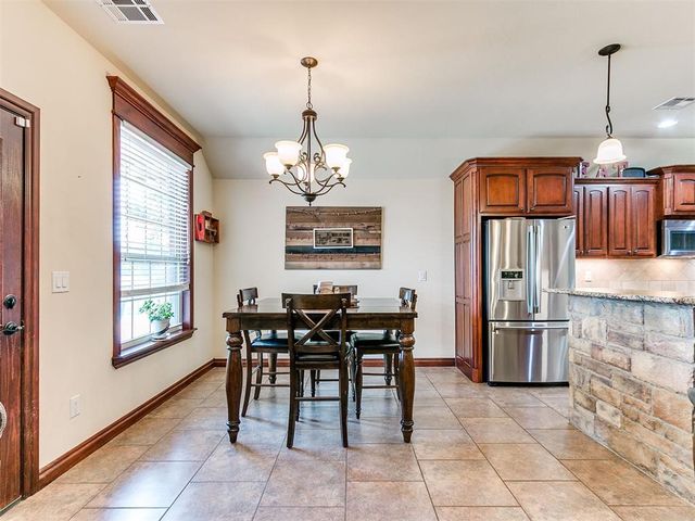 1670 Meadow Creek Circle, Newcastle, OK 73065