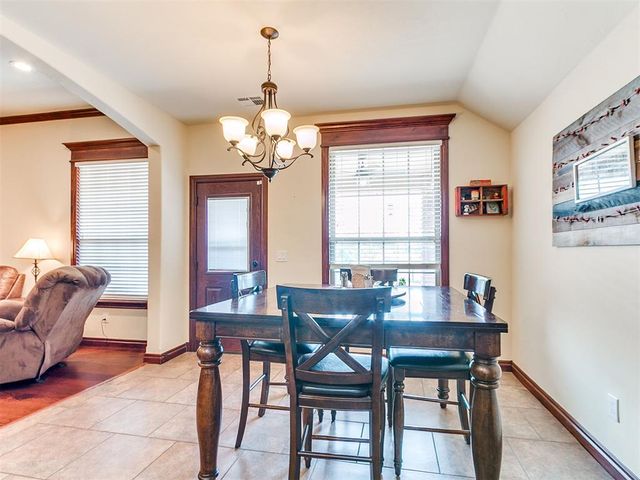1670 Meadow Creek Circle, Newcastle, OK 73065