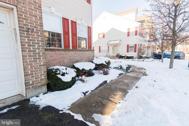 369 WHEATFIELD CIR, Hatfield, PA 19440