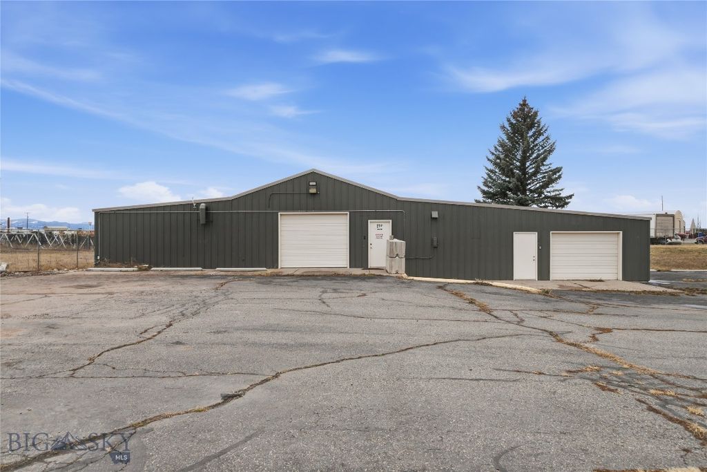 290 Arden Drive, Belgrade, MT 59714