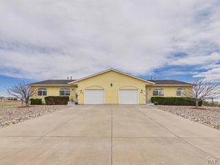 433-435 E Stardust Dr, Pueblo West, CO 81007