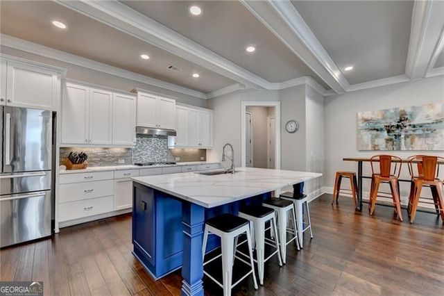 6070 Bellmoore Park Lane, Johns Creek, GA 30097