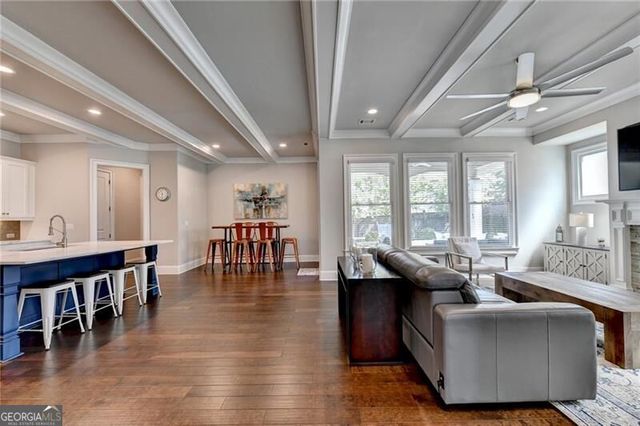 6070 Bellmoore Park Lane, Johns Creek, GA 30097