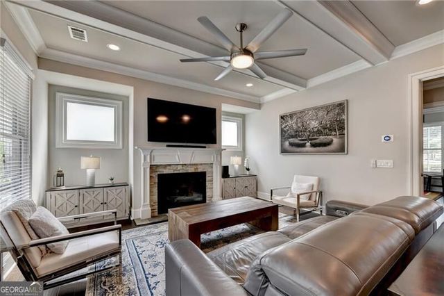 6070 Bellmoore Park Lane, Johns Creek, GA 30097