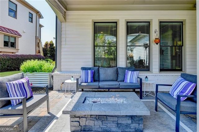 6070 Bellmoore Park Lane, Johns Creek, GA 30097