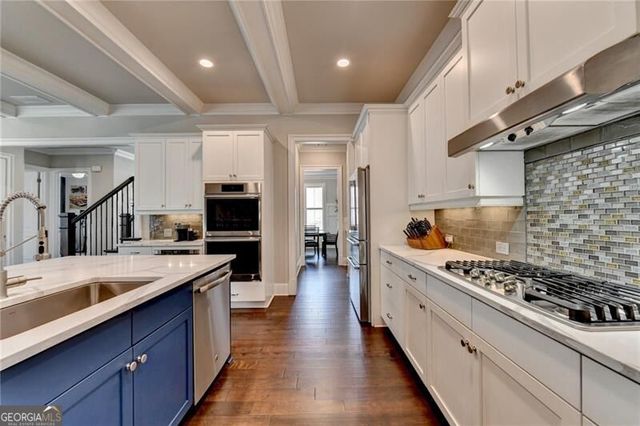 6070 Bellmoore Park Lane, Johns Creek, GA 30097