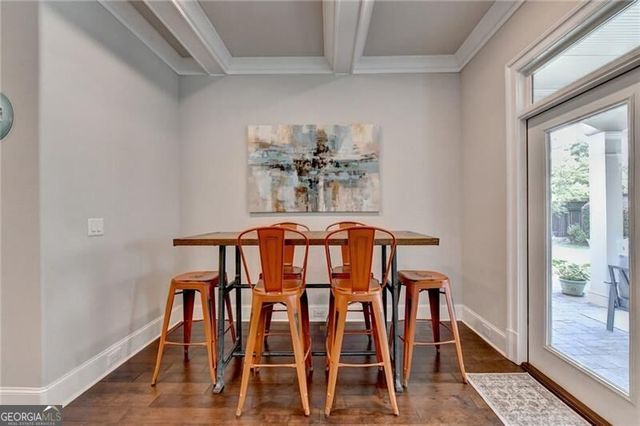 6070 Bellmoore Park Lane, Johns Creek, GA 30097