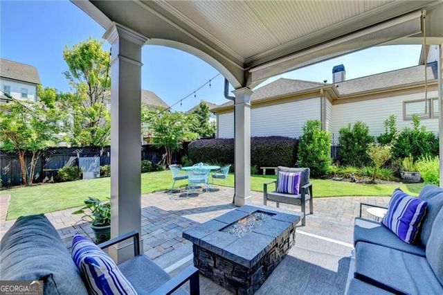 6070 Bellmoore Park Lane, Johns Creek, GA 30097