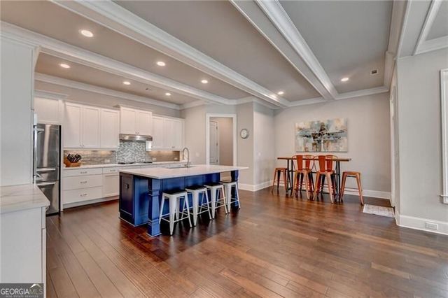 6070 Bellmoore Park Lane, Johns Creek, GA 30097