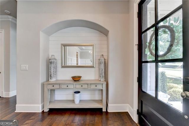 6070 Bellmoore Park Lane, Johns Creek, GA 30097
