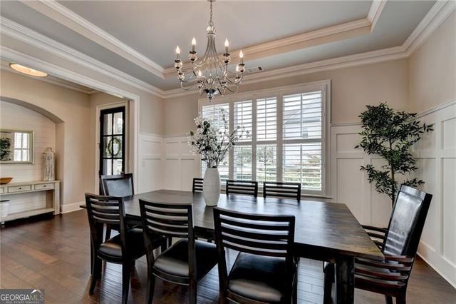 6070 Bellmoore Park Lane, Johns Creek, GA 30097
