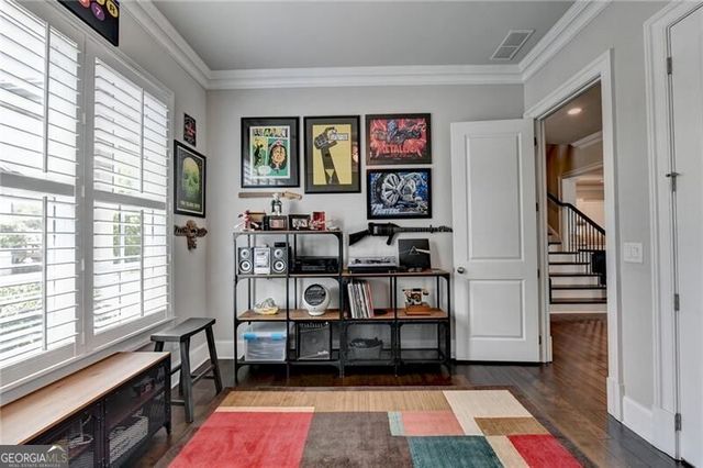 6070 Bellmoore Park Lane, Johns Creek, GA 30097