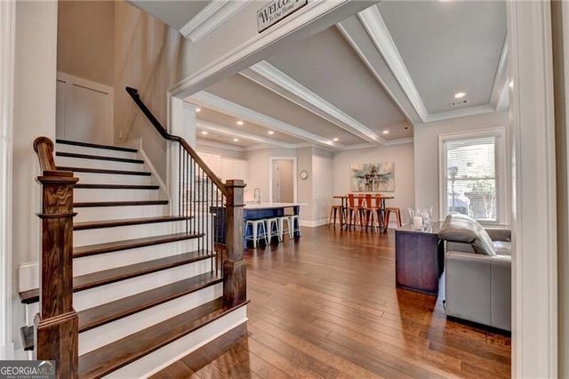 6070 Bellmoore Park Lane, Johns Creek, GA 30097