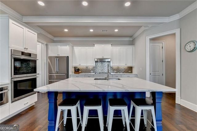 6070 Bellmoore Park Lane, Johns Creek, GA 30097