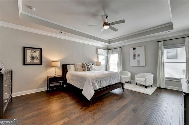 6070 Bellmoore Park Lane, Johns Creek, GA 30097