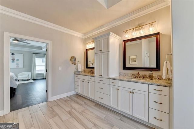 6070 Bellmoore Park Lane, Johns Creek, GA 30097