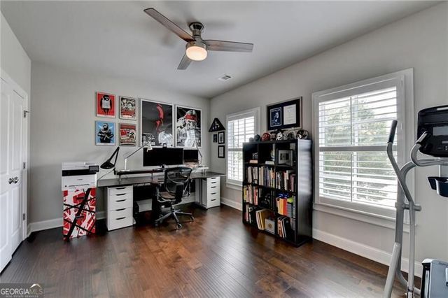 6070 Bellmoore Park Lane, Johns Creek, GA 30097