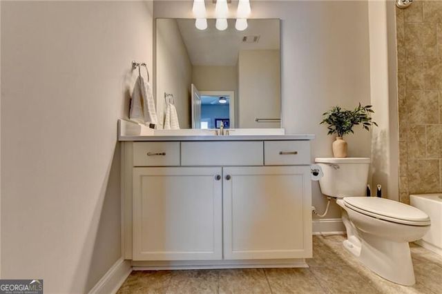 6070 Bellmoore Park Lane, Johns Creek, GA 30097
