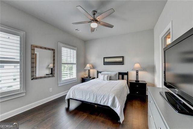6070 Bellmoore Park Lane, Johns Creek, GA 30097
