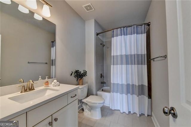 6070 Bellmoore Park Lane, Johns Creek, GA 30097