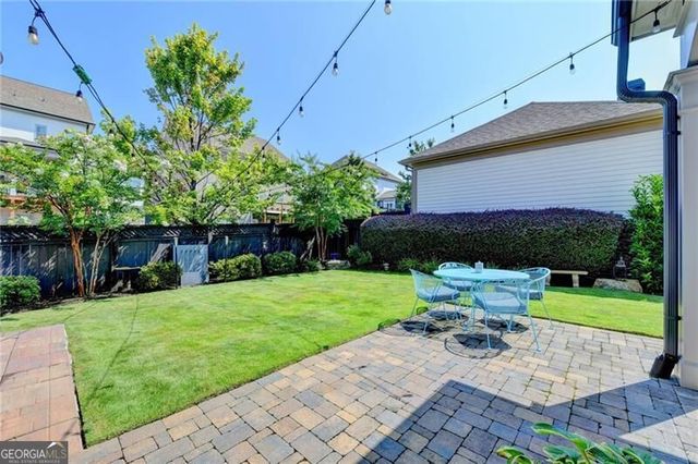 6070 Bellmoore Park Lane, Johns Creek, GA 30097