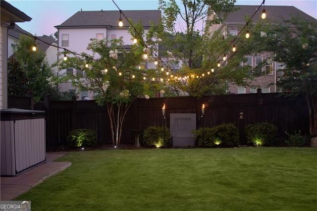 6070 Bellmoore Park Lane, Johns Creek, GA 30097
