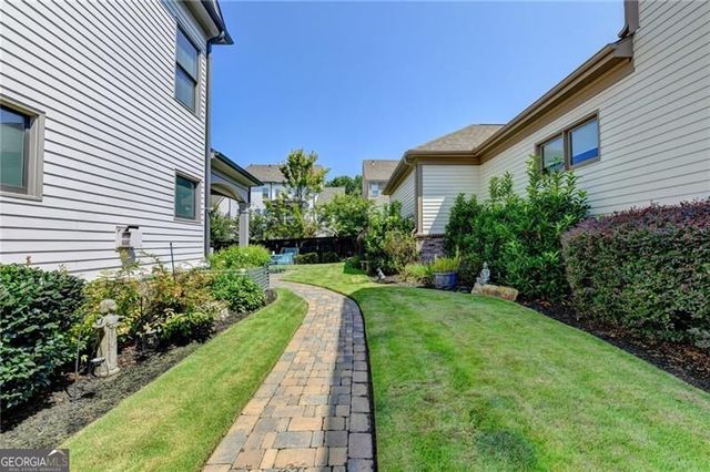 6070 Bellmoore Park Lane, Johns Creek, GA 30097