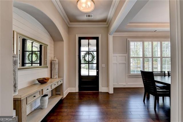 6070 Bellmoore Park Lane, Johns Creek, GA 30097