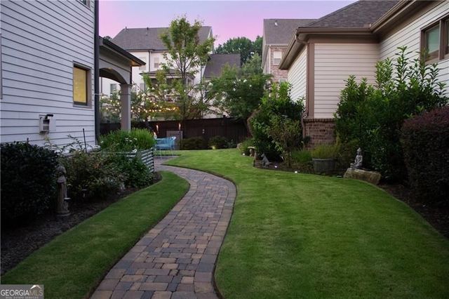 6070 Bellmoore Park Lane, Johns Creek, GA 30097