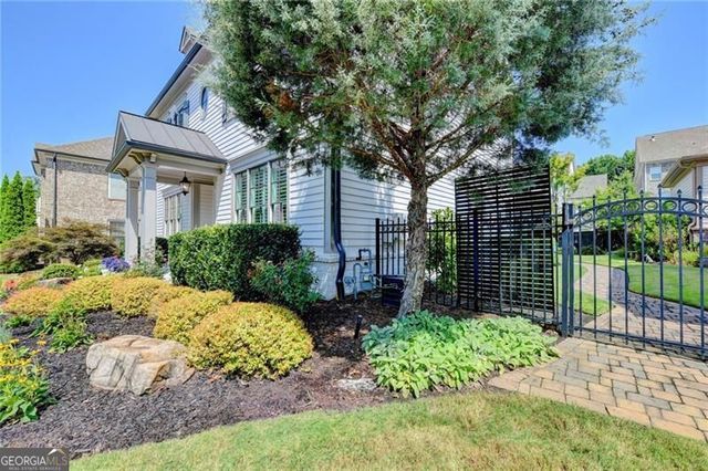 6070 Bellmoore Park Lane, Johns Creek, GA 30097