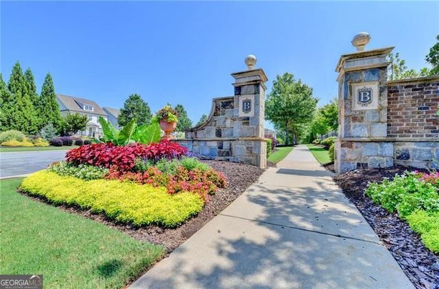 6070 Bellmoore Park Lane, Johns Creek, GA 30097