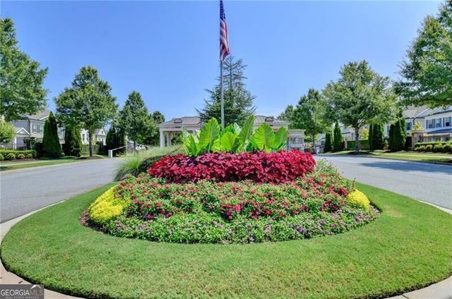 6070 Bellmoore Park Lane, Johns Creek, GA 30097