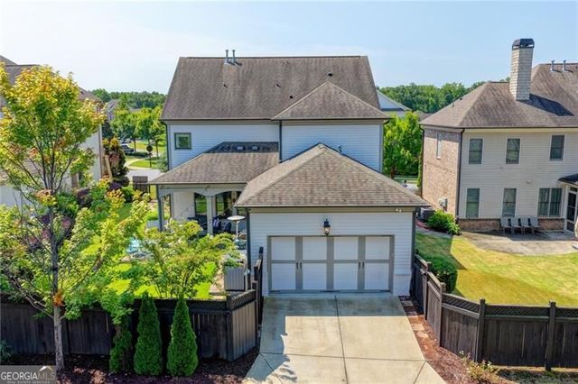 6070 Bellmoore Park Lane, Johns Creek, GA 30097