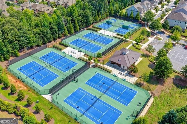 6070 Bellmoore Park Lane, Johns Creek, GA 30097