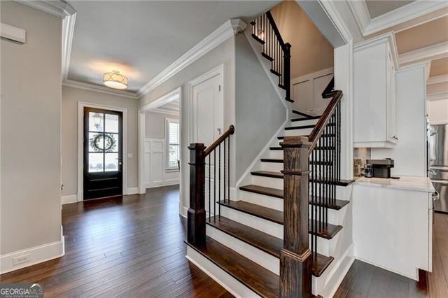 6070 Bellmoore Park Lane, Johns Creek, GA 30097