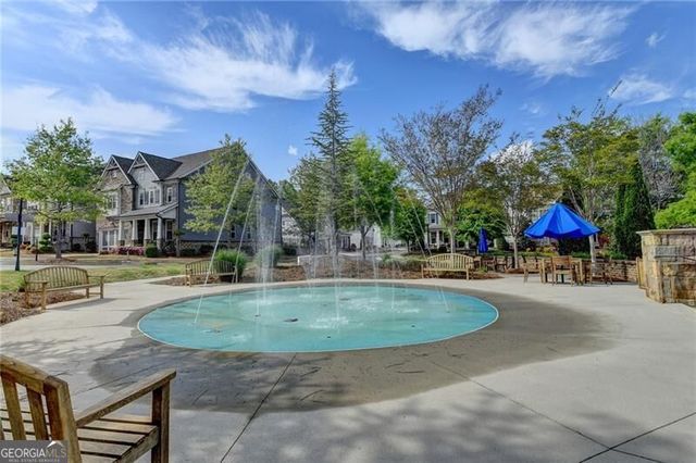 6070 Bellmoore Park Lane, Johns Creek, GA 30097