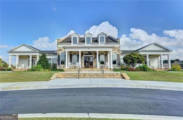 6070 Bellmoore Park Lane, Johns Creek, GA 30097