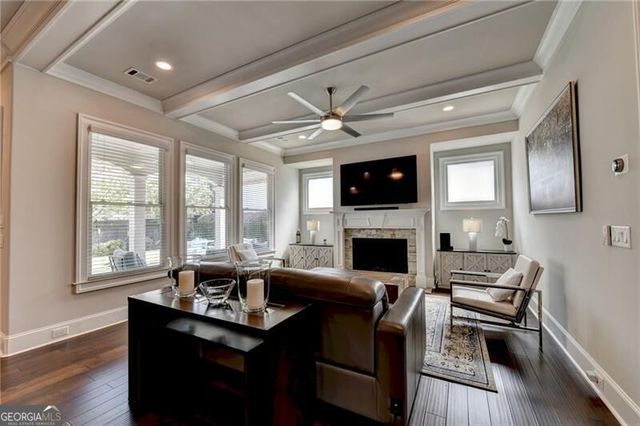 6070 Bellmoore Park Lane, Johns Creek, GA 30097