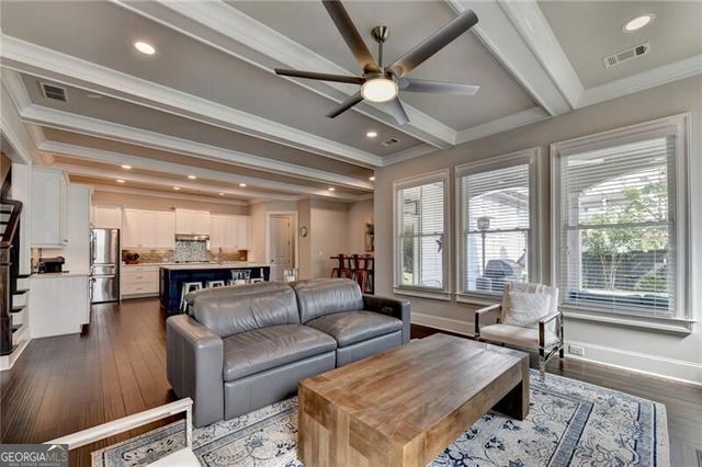 6070 Bellmoore Park Lane, Johns Creek, GA 30097