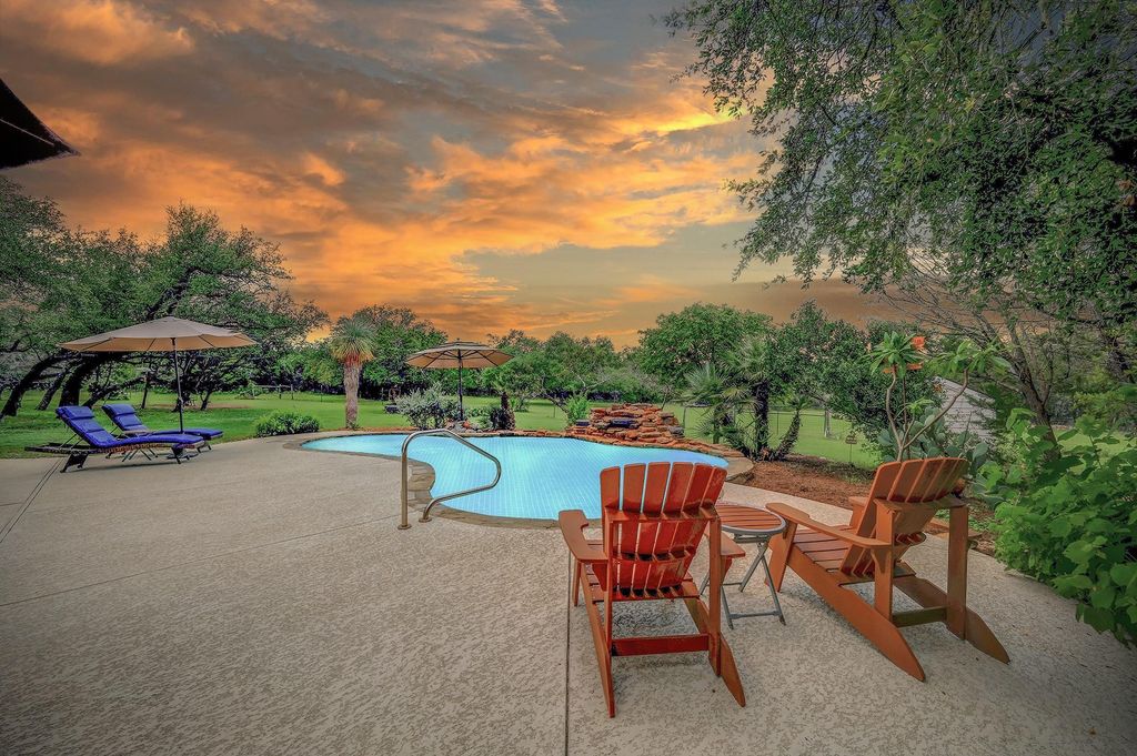 1031 Water Park RD, Wimberley, TX 78676