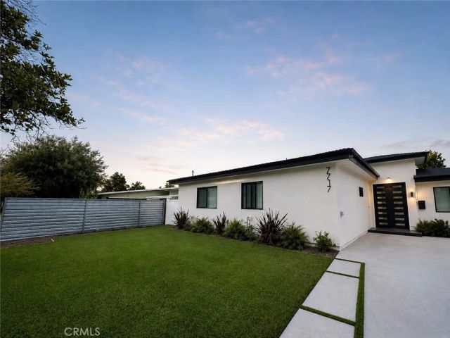 7717 Jamieson Avenue, Reseda, CA 91335