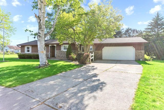 4250 ROCK COURT, Manitowoc, WI 54220