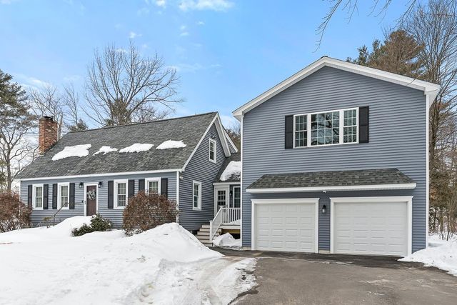 18 Northwood Drive, Merrimack, NH 03054
